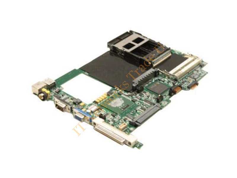 260705-001 Compaq System Board (Motherboard) with 1.2GHz Processor/ HEATSINK