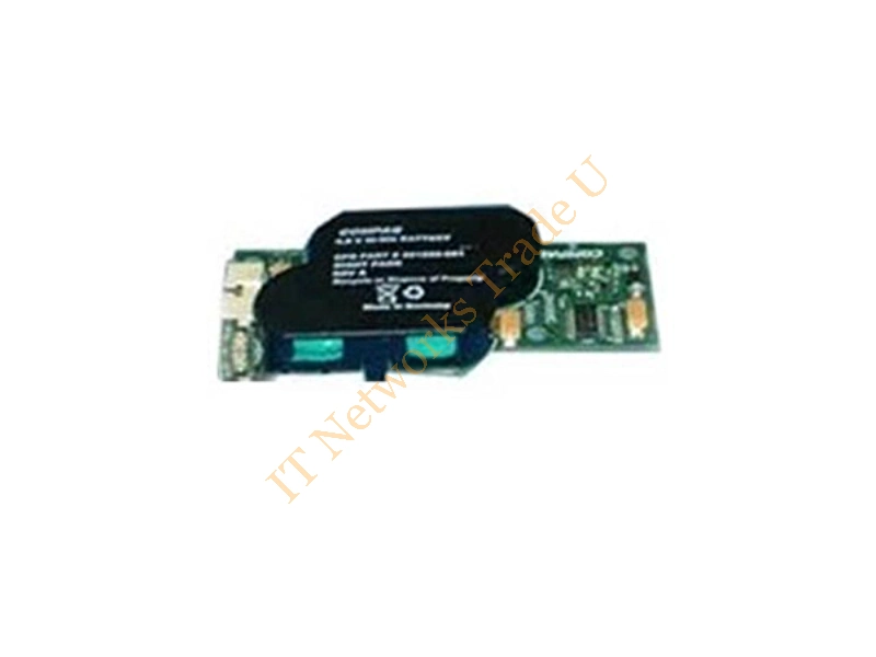 260740-001 HP Smart Array 5i Plus Battery for DL360 G3 Cache Battery