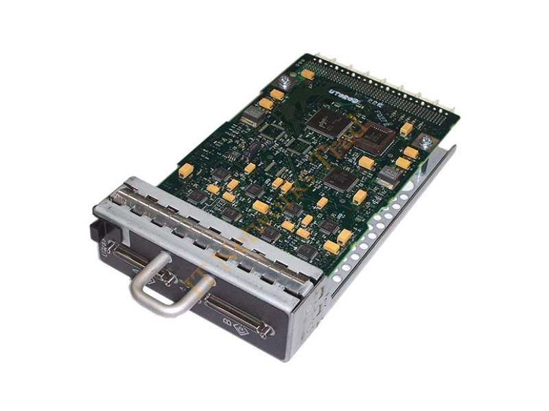 261484-001 HP Dual-Port Ultra-3 SCSI I/O Board for Modular Smart Array Storage Device
