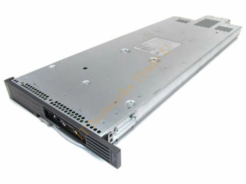261502-001 HP Fibre Interconnect Switch for ProLiant Blade System P-Class Network Switch