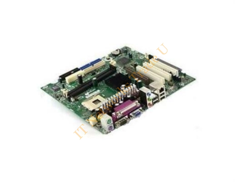 261981-001 Compaq System Board EVO Workstations D310 D510 CMT Server Motherboard