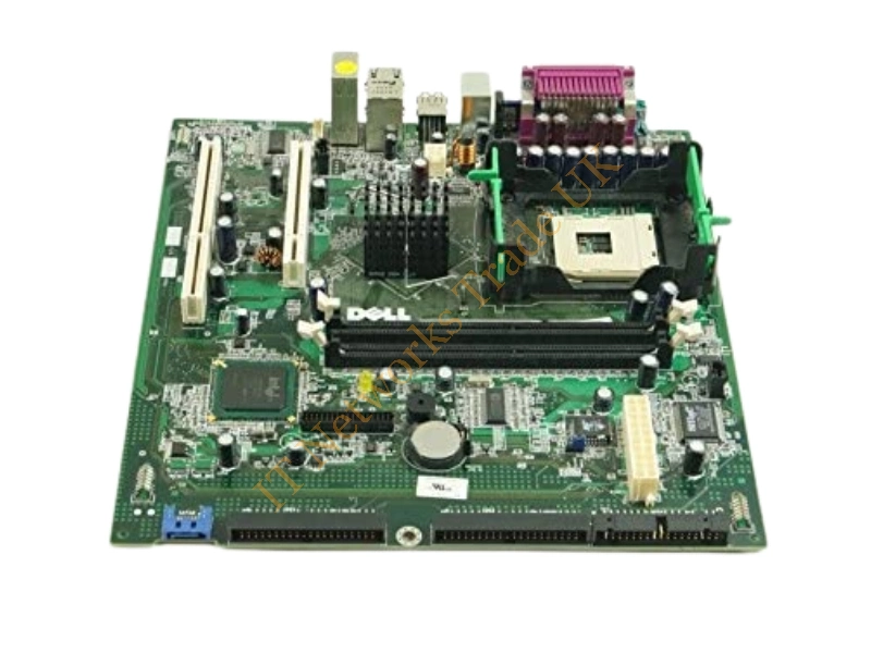 2620D Dell Motherboard / System Board / Mainboard