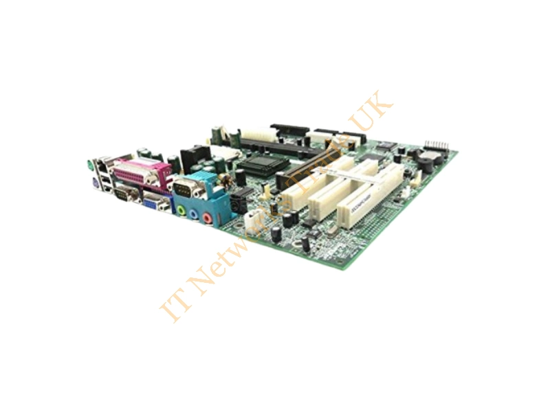 262275-001 HP System Board for Evo 815e PC Desktop Motherboard