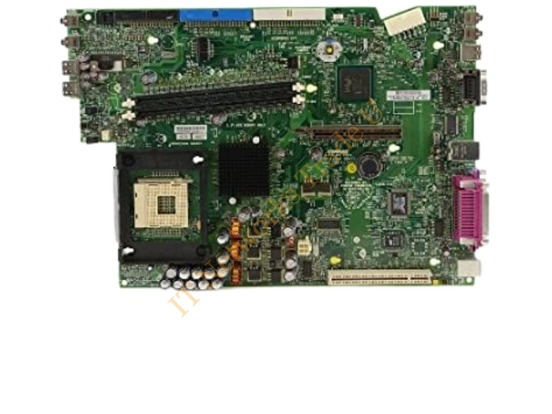 262283-001 Compaq EVO D510 System Board (Motherboard)