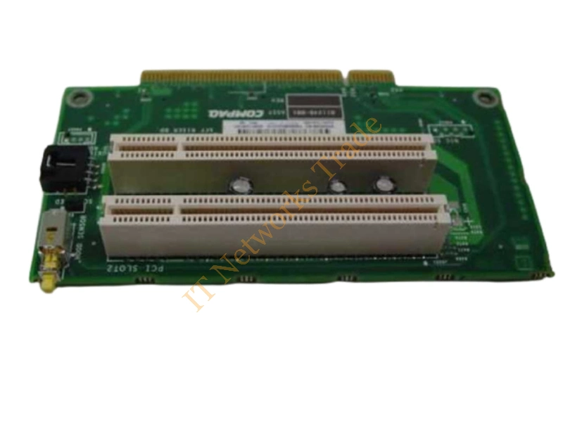262298-001 Compaq SFF PCI Riser Board Server Accessory