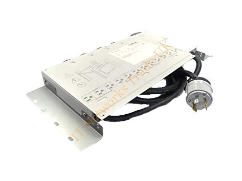 262635-001 HP 24A 200-240VAC Power Distribution Unit