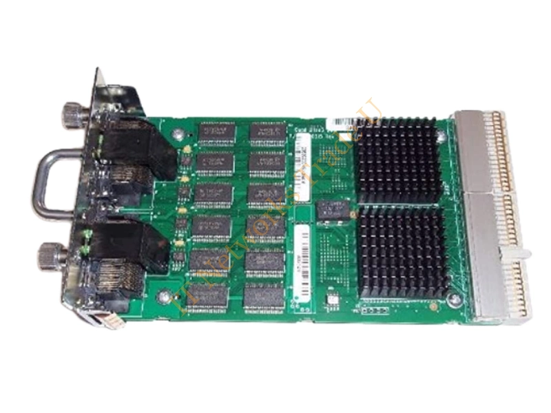 262659-B21 HP StorageWorks NSR M2404 4-Port LVD SCSI Module RAID Controller Storage