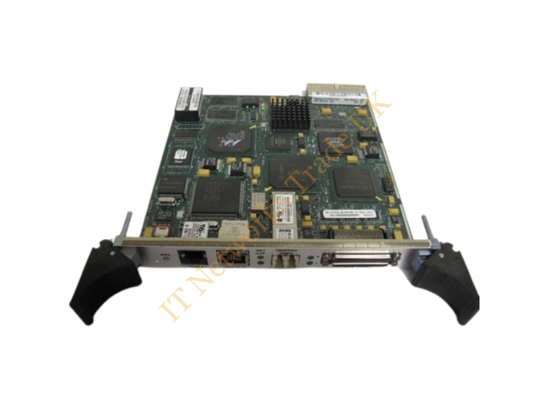 262673-002 HP Fibre Channel Library Controller Card for MSL5000 / MSL6000 Series Fiber Channel Controller