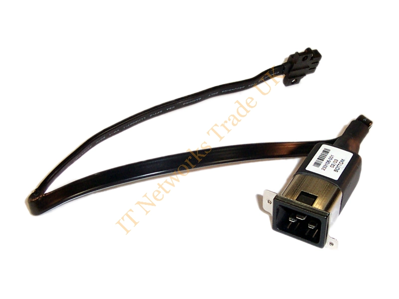 262695-001 HP Battery Back-Up Cable for ProLiant DL580 G2 Miscellaneous Cable