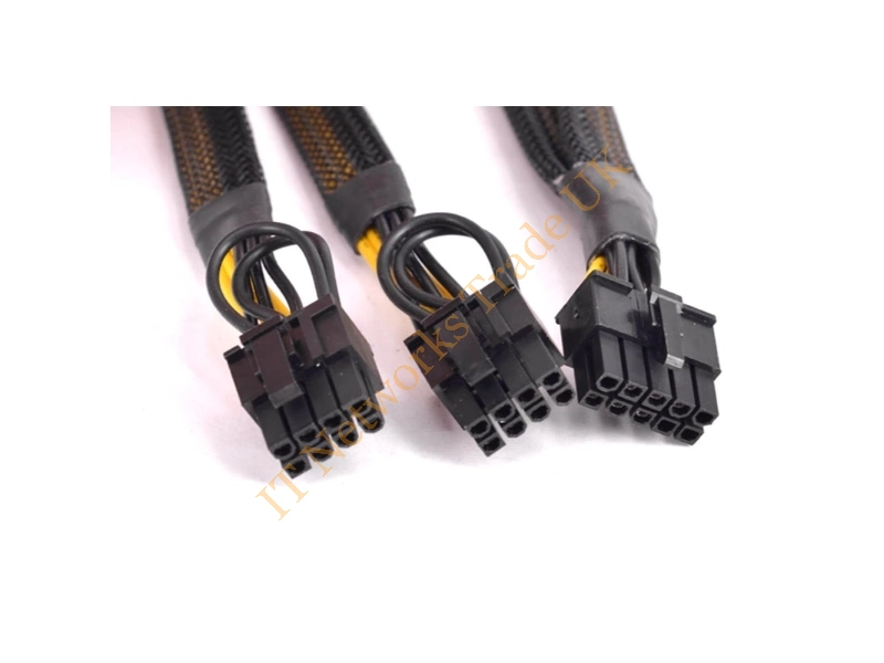 262695-005 HP Power Cable kit for ProLiant DL380 G3 Server