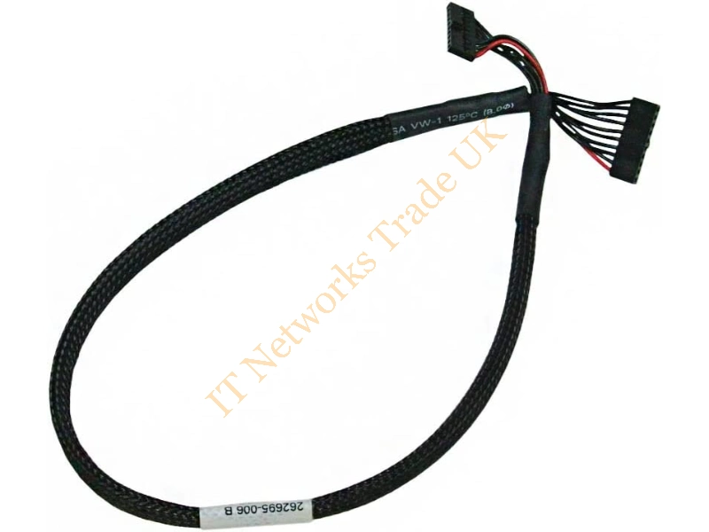 262695-006 HP Interface Cable for Smart Array 5I Miscellaneous Cable