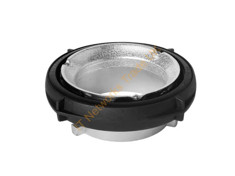 26335 - Elinchrom 26335 camera mounting accessory Mount adapter