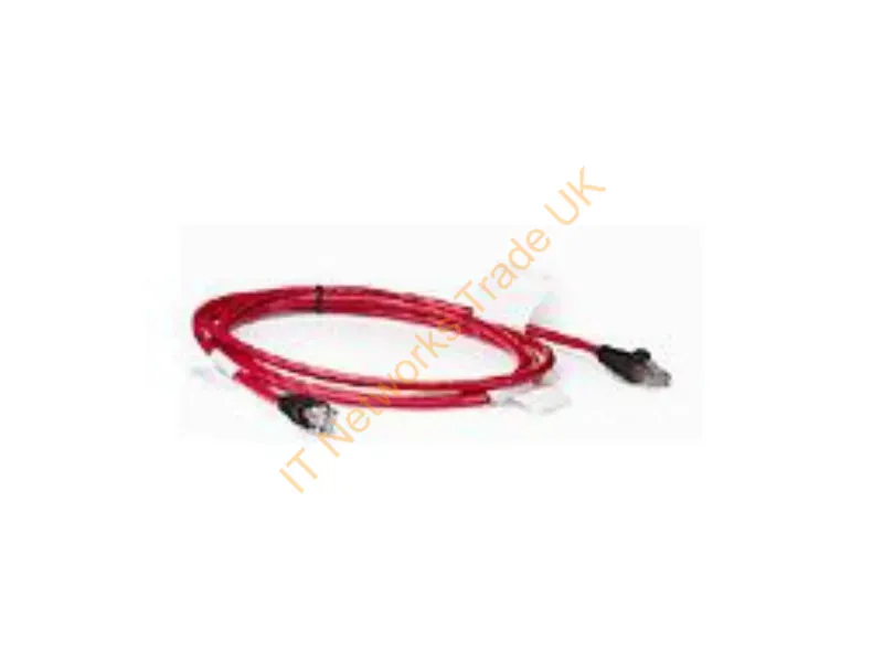 263474-B24 HP IP CAT5e Network Cable 20FT (4/pack) Network Ethernet Cable
