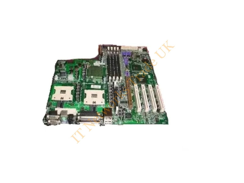 263661-002 Compaq System Board for XW6000 Server Motherboard