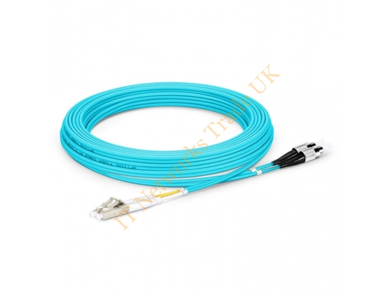 263894-005 HP 30m (98ft)fiber-optic Short Wave Multimode Interface Cable