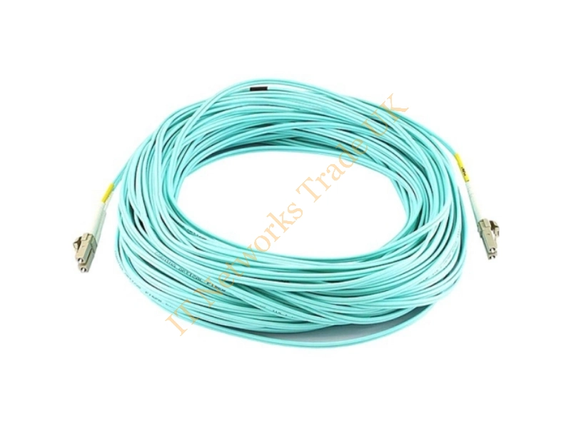 263895-006 HP 50m (164ft) Fibre-Optic Short Wave Multimode Interface Cable 50um Core, 125um Cladding