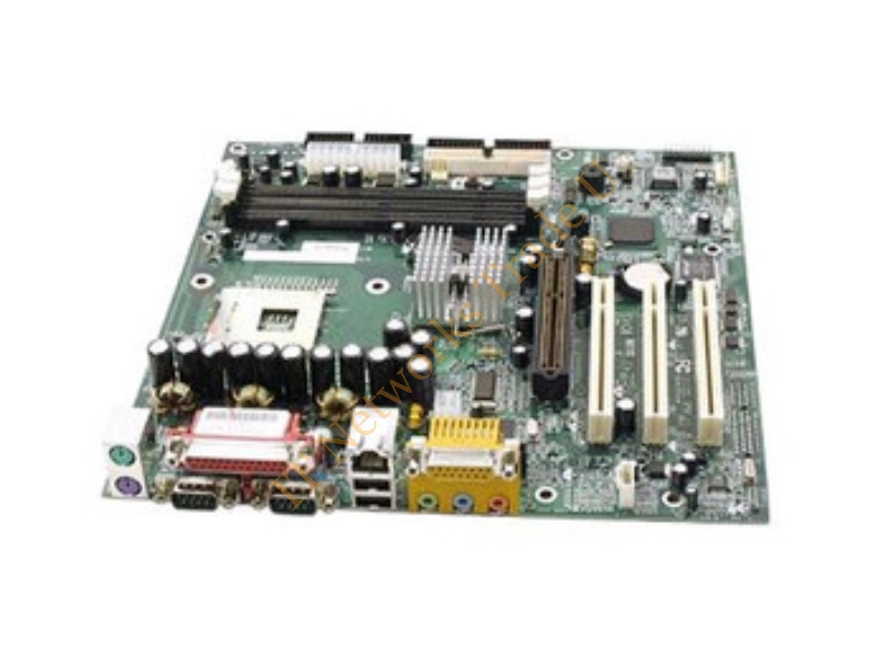 263997-001 Compaq System Board (Motherboard) for EVO D300V