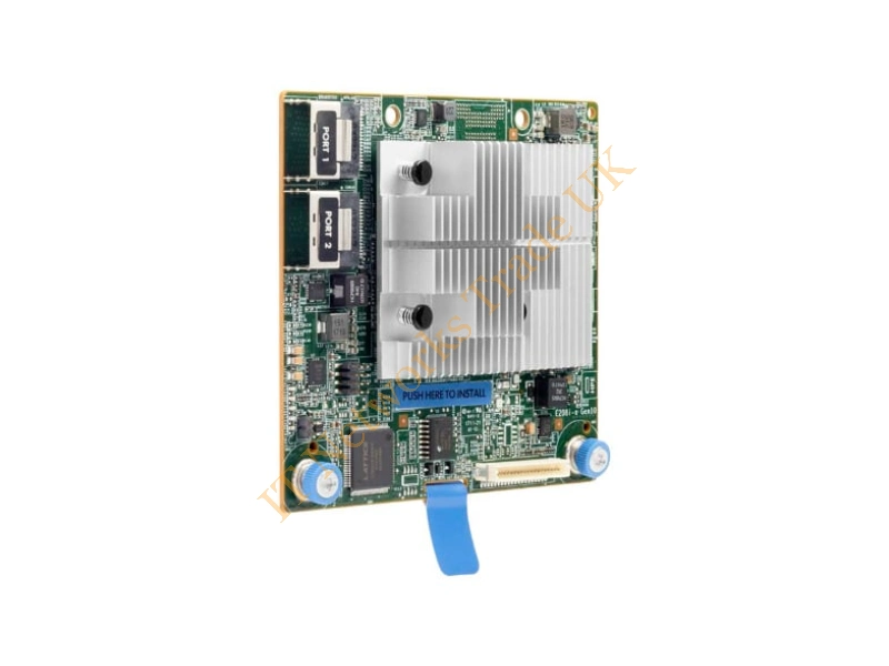 264030-B21 HP Smart Array 5i Plus Dual Channel Ultra160 SCSI RAID Controller Storage