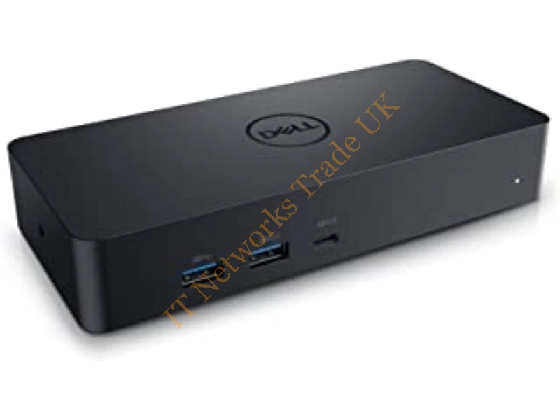2644T Dell Docking Station Laptop Accessory