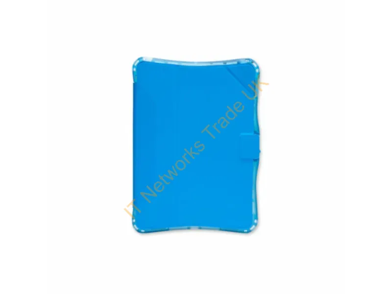 2649 - Brenthaven Bx2 Edge 9.7" Folio Blue