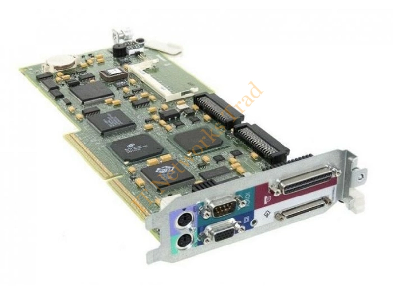 265364-001 HP Peripheral Board for E7000 NAS Storage Device