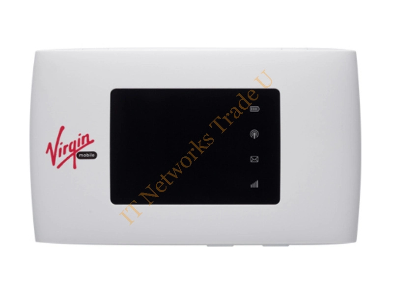 26557301003 - ZTE MF920V 3G 4G White network wireless router