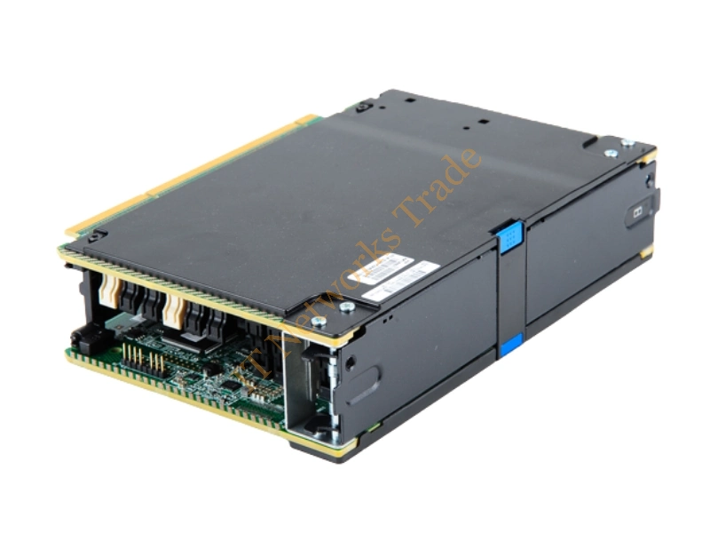 265595-001 HP Memory Expansion Board for ProLiant DL740 Server Server Accessory