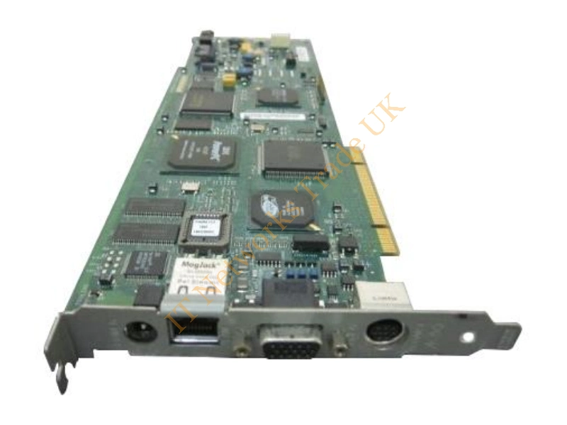 265617-001 HP 10Base-T Ethernet Network Interface Card for 5100 Workstation