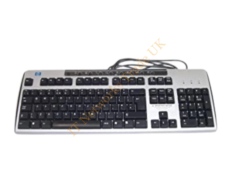 265983-001 HP Keyboard Desktop Keyboard