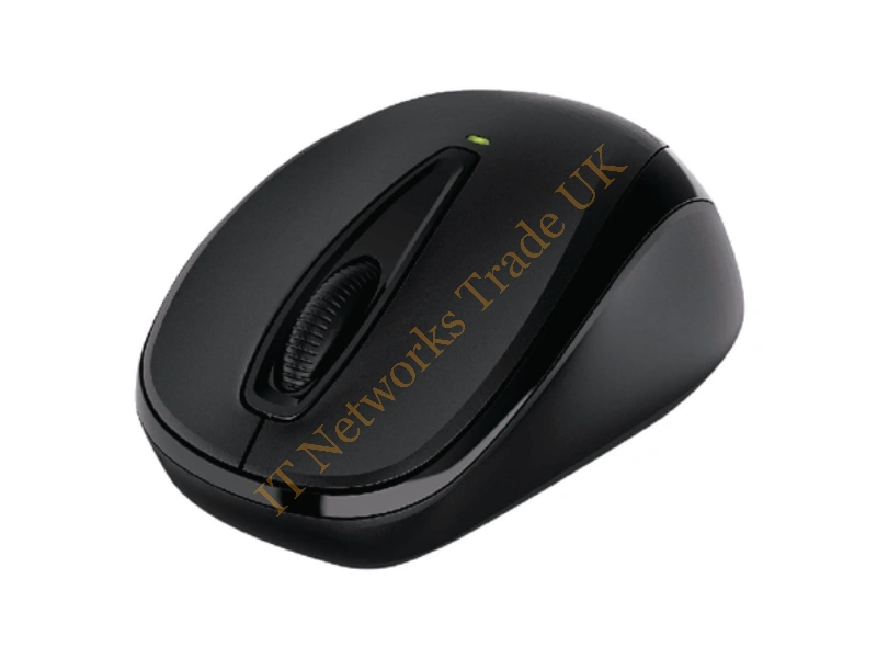 265986-011 HP USB 2 Button Optical Mouse