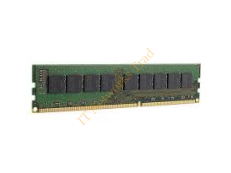 2660-0395 HP 32GB DDR3-1066MHz PC3-8500 ECC Registered CL7 240-Pin DIMM Memory Module Server Memory