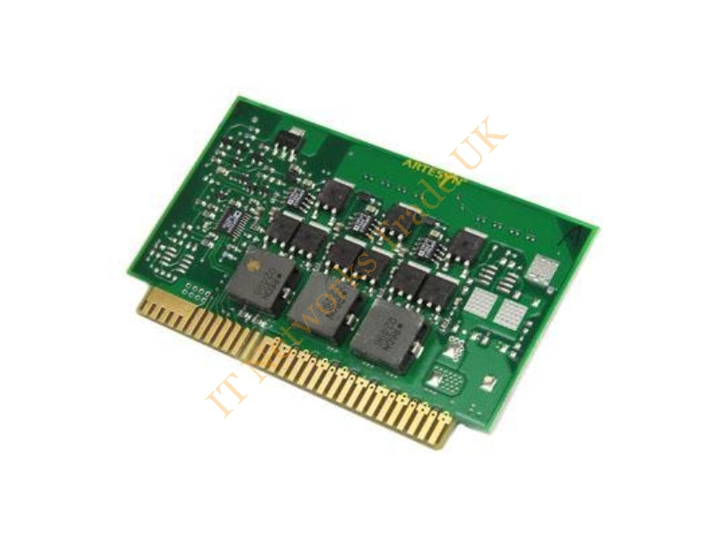 266284-001 HP Voltage Regulator Module for ProLiant Ml350 G3 Server