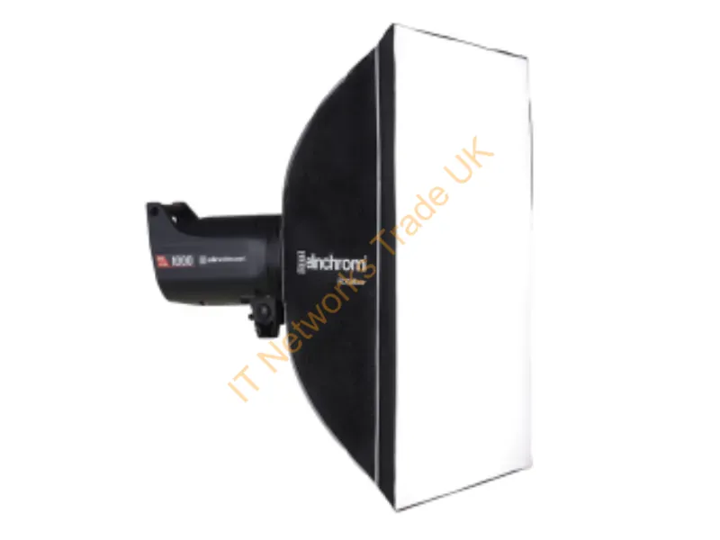 26642 - Elinchrom Rotalux Squarebox