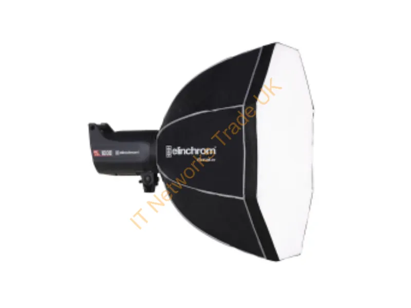 26650 - Elinchrom Rotalux Deep Octabox