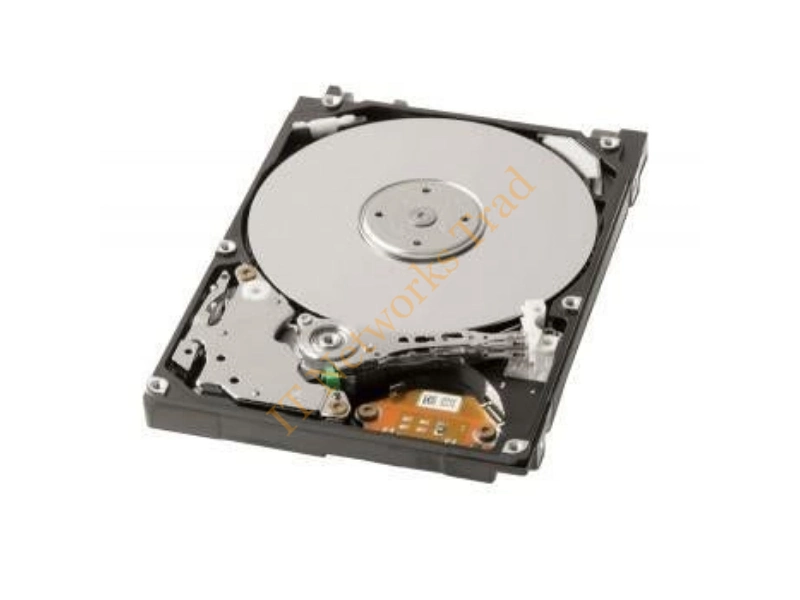 266663-003 HP 20GB 5400RPM IDE ATA-100 3.5-inch Hard Drive for HP DesignJet 5000 Series Printer Internal HDD