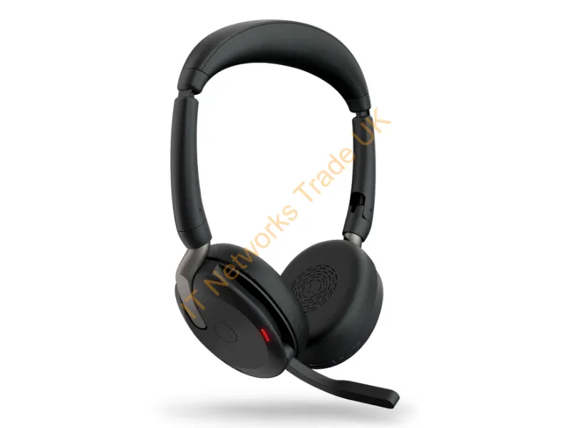 26699-989-899 - Jabra Evolve2 65 Flex Link380c UC Stereo