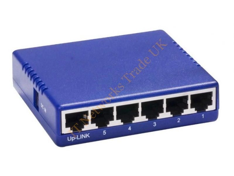 SKU: 267007-001 - HP - 12-Port 100 Base-T Netelligent Hub - Retail Processor