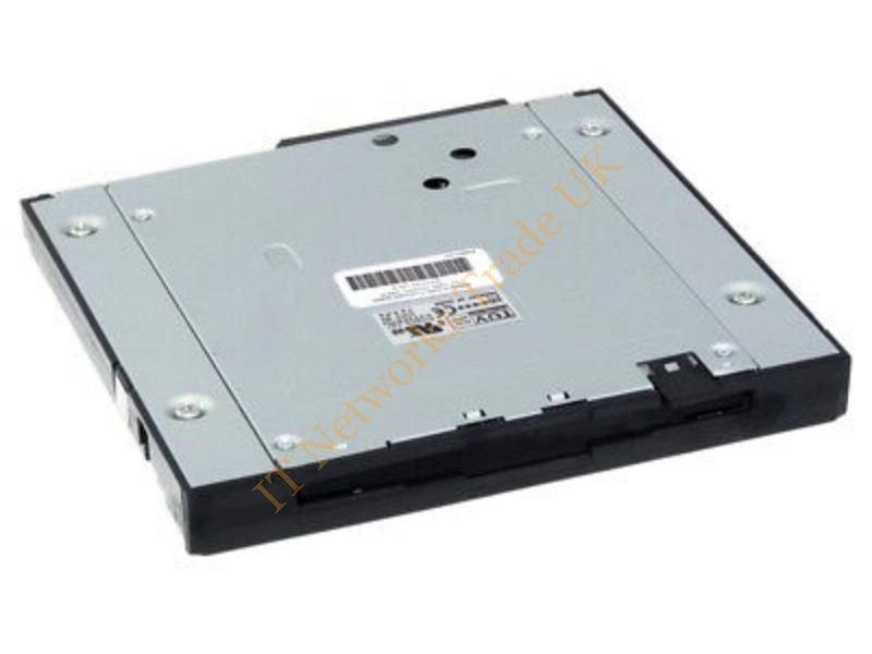 267132-001 HP 1.44MB 3.5-inch Floppy Drive for ProLiant DL580 G2 Server