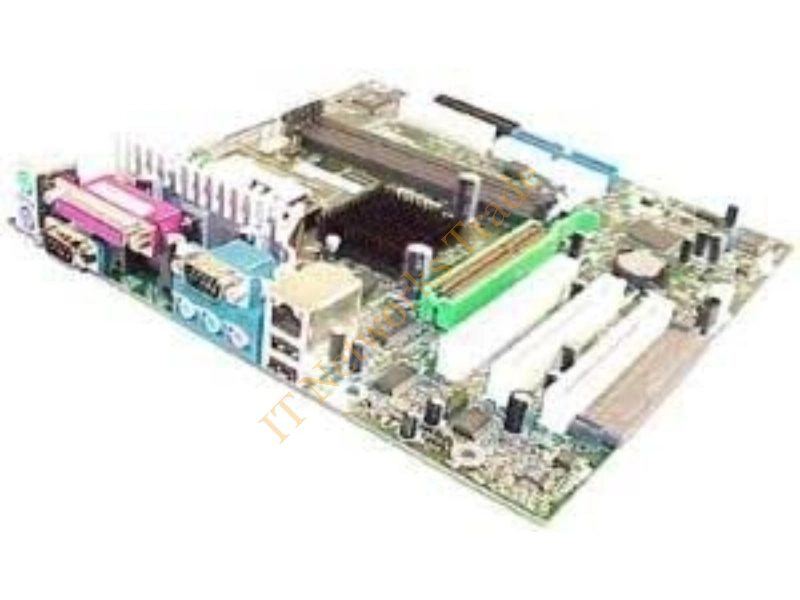 267528-001 Compaq Spider D P4 System Board Desktop Motherboard