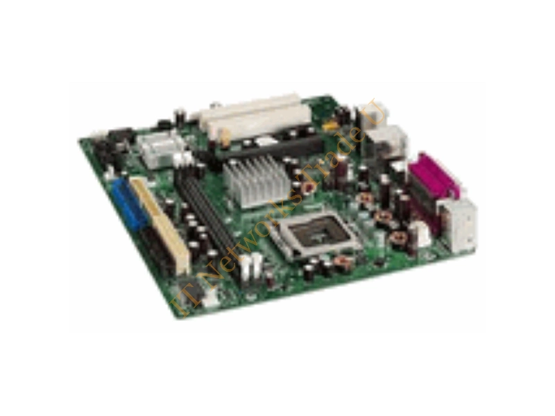 267528-004 Compaq P4 System Board (Motherboard) for Presario 5400
