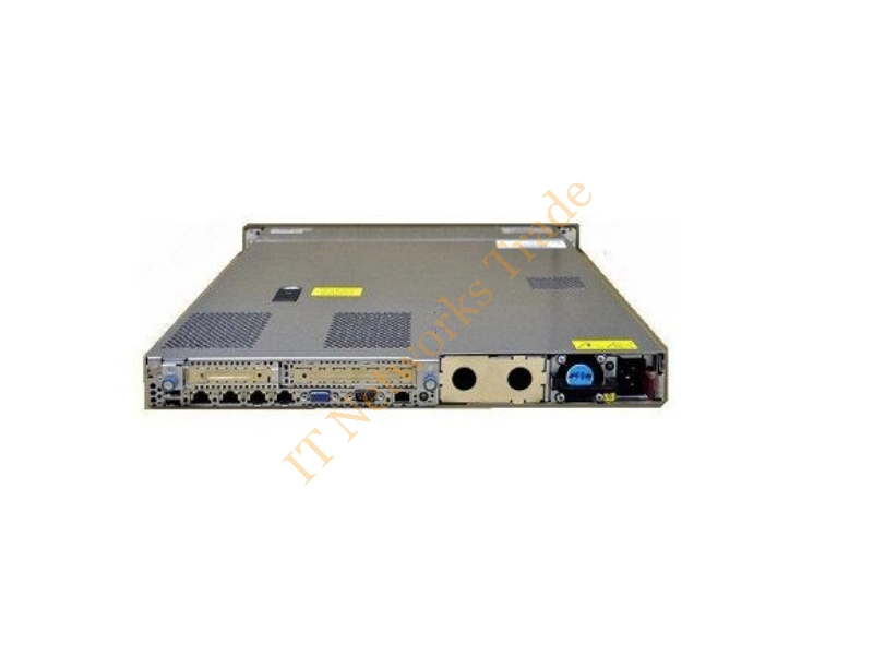 267552-002 HP 12v DC input Module for Proliant DL360 Server Server Accessory