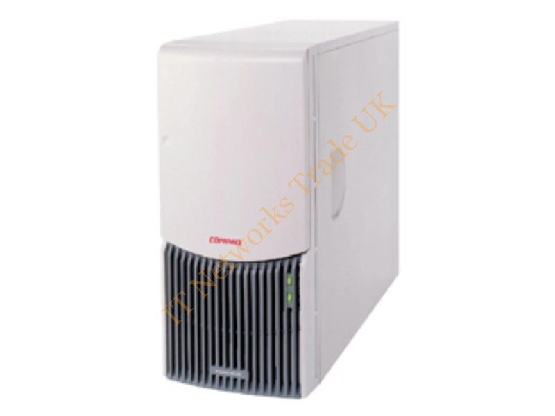 267622-001 HP ProLiant ML330 G2 Intel -Pentium III 1.4GHz 128MB RAM Server Server System