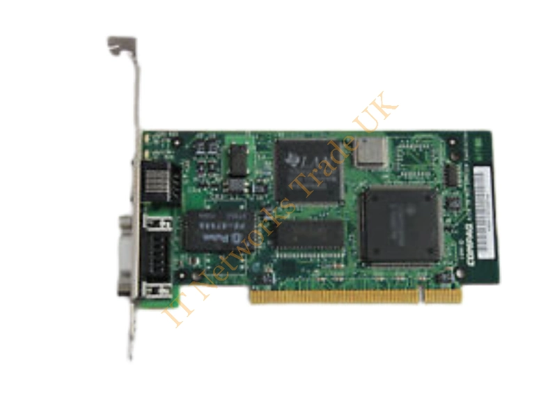 268010-001 HP / Compaq 4/16 Token Ring Controller Network Adapter