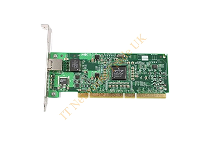 268496-002 HP Nc7771 PCI-x Gigabit Server Adapter