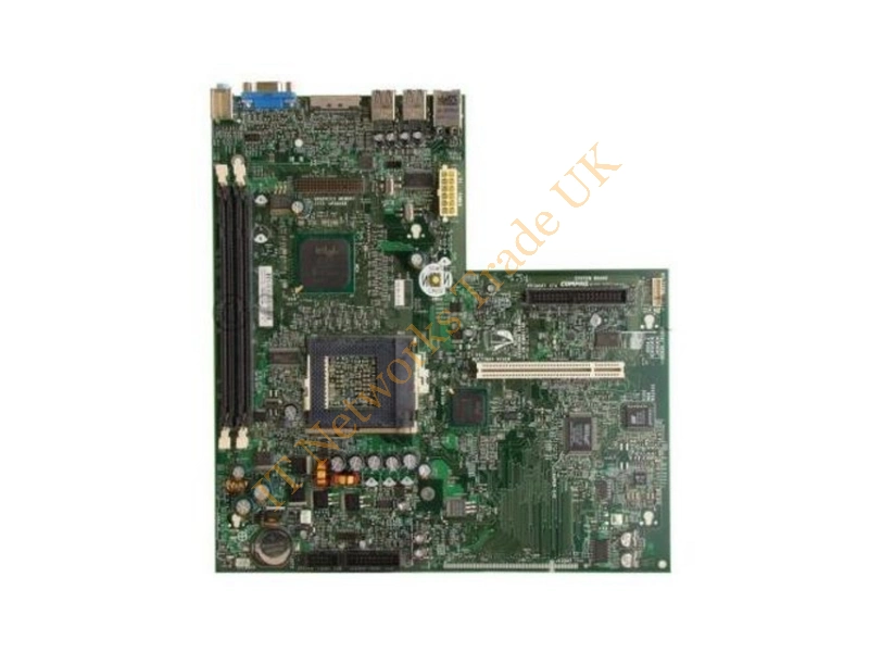 269014-001 HP System Board for Evo D500 Ultra Slim Desktop Motherboard