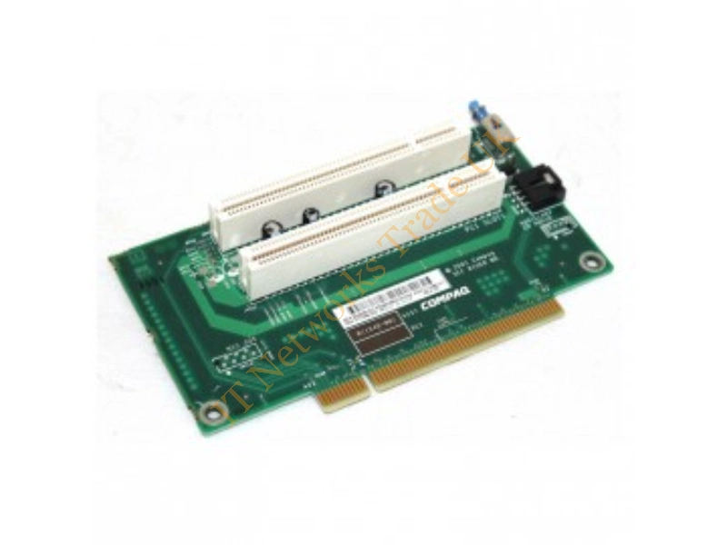 269171-001 Compaq Multi-Bay Backplane Board for EVO D500 Desktop System Accessory