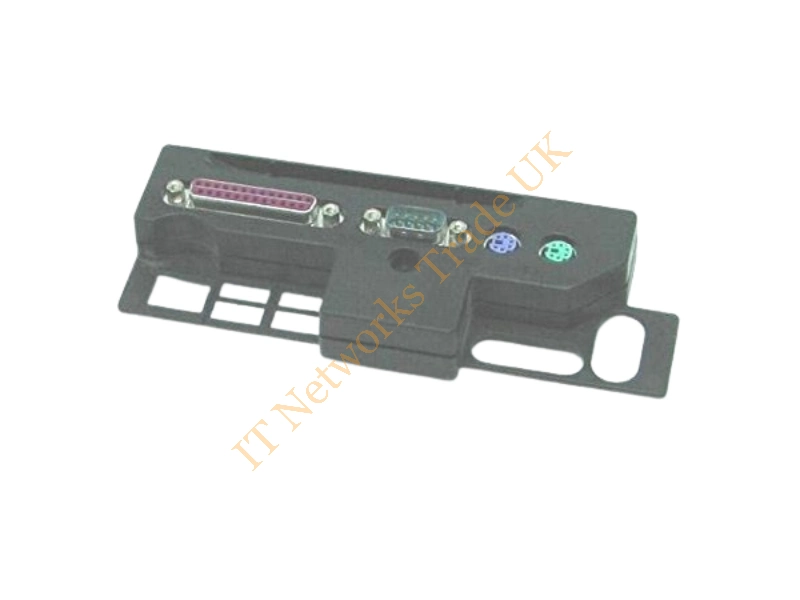 269175-001 HP / Compaq Legacy Module for Evo D510 Desktop Desktop System Accessory
