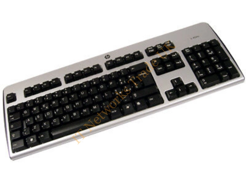 269435-008 HP Keyboard Desktop Keyboard