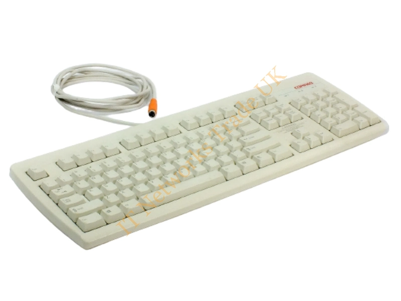 269513-001 HP US Keyboard Desktop Keyboard