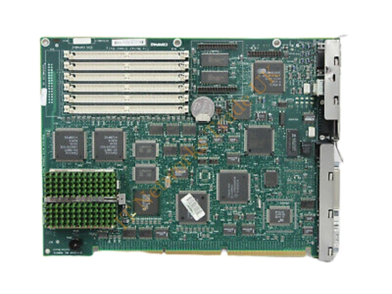 269656-001 Compaq System Board PROF Workstations 5100 Server Motherboard